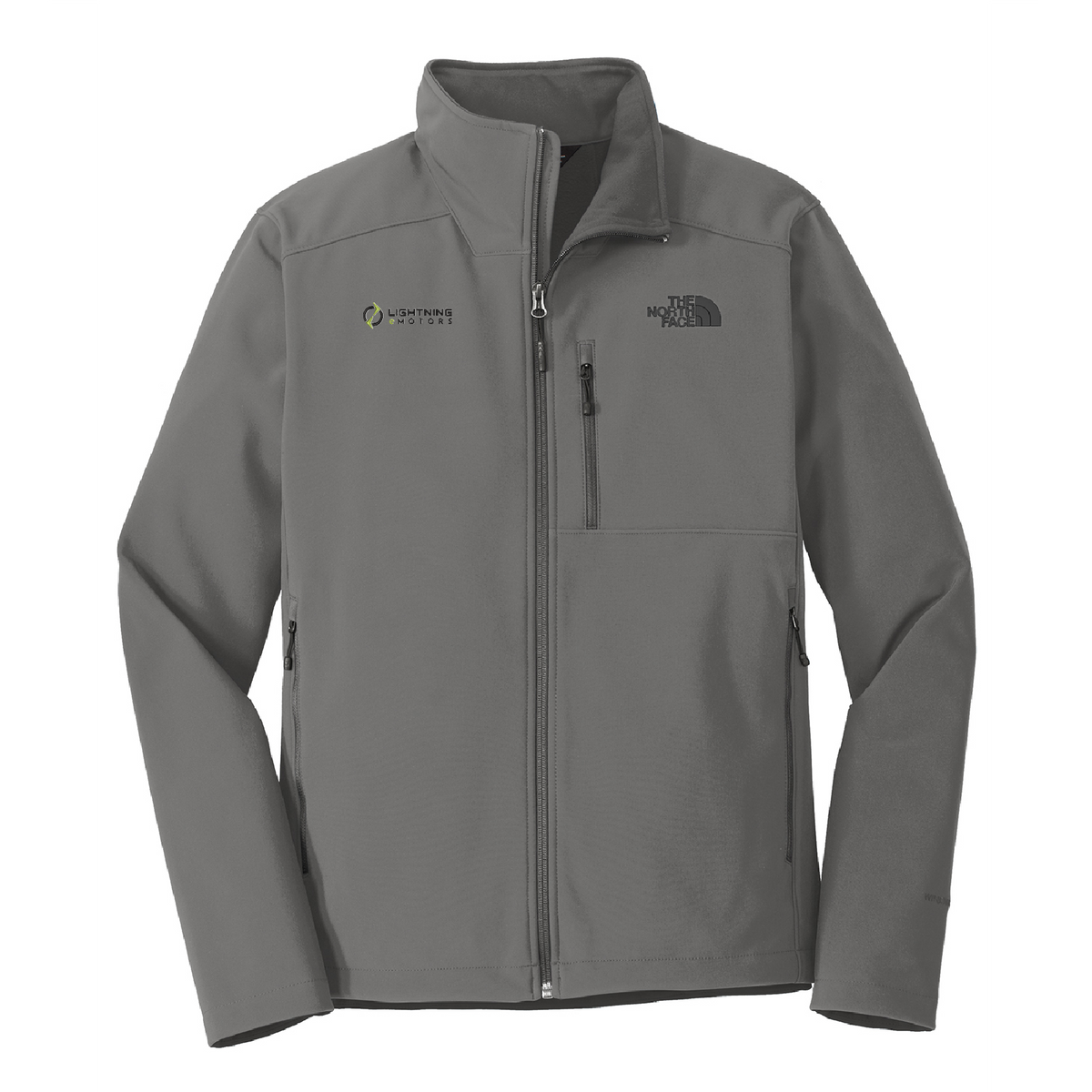 North face apex barrier soft outlet shell