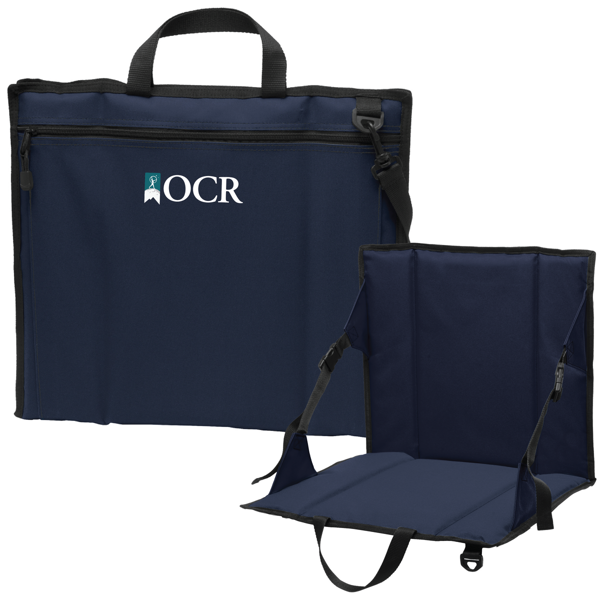 Port Authority® Stadium Seat Powered By TSP Stores