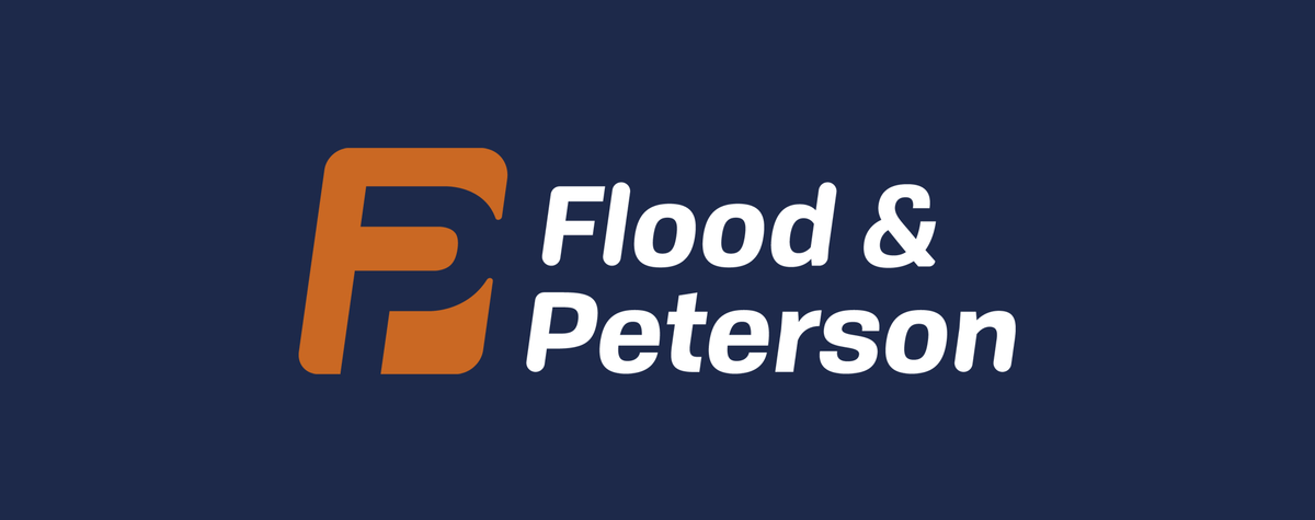 Flood and Peterson - New Items