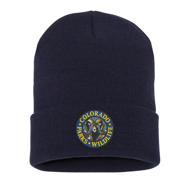 YP Classics - Cuffed Knit Beanie