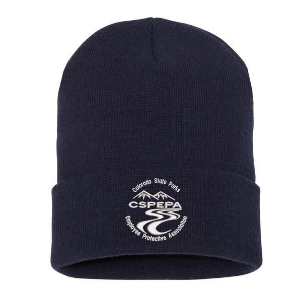 YP Classics - Cuffed Knit Beanie