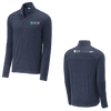 Sport-Tek® Exchange 1.5 Long Sleeve 1/2-Zip