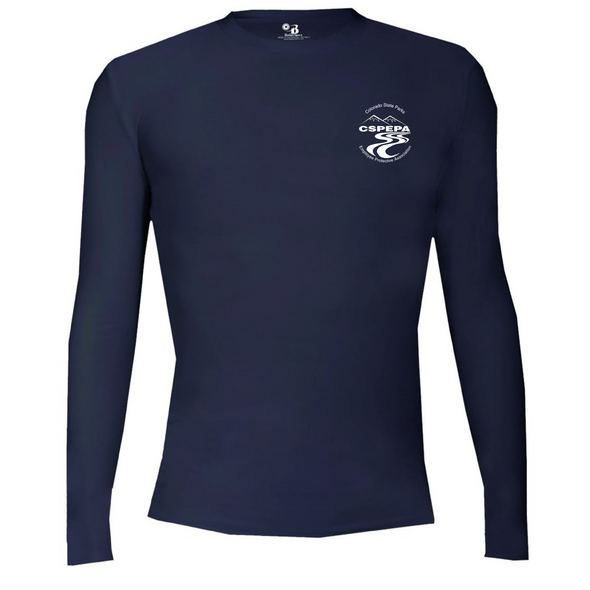 Badger - Pro-Compression Long Sleeve T-Shirt