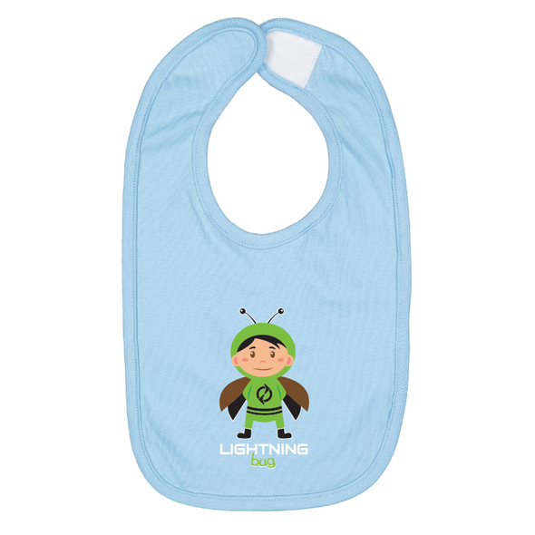 Rabbit Skins - Infant Premium Jersey Bib