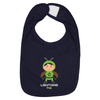 Rabbit Skins - Infant Premium Jersey Bib