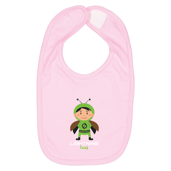 Rabbit Skins - Infant Premium Jersey Bib