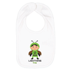 Rabbit Skins - Infant Premium Jersey Bib