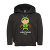 Rabbit Skins - Toddler Pullover Fleece Hoodie