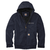 Carhartt® Washed Duck Active Jac