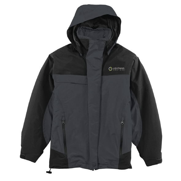 Port Authority® Ladies Nootka Jacket