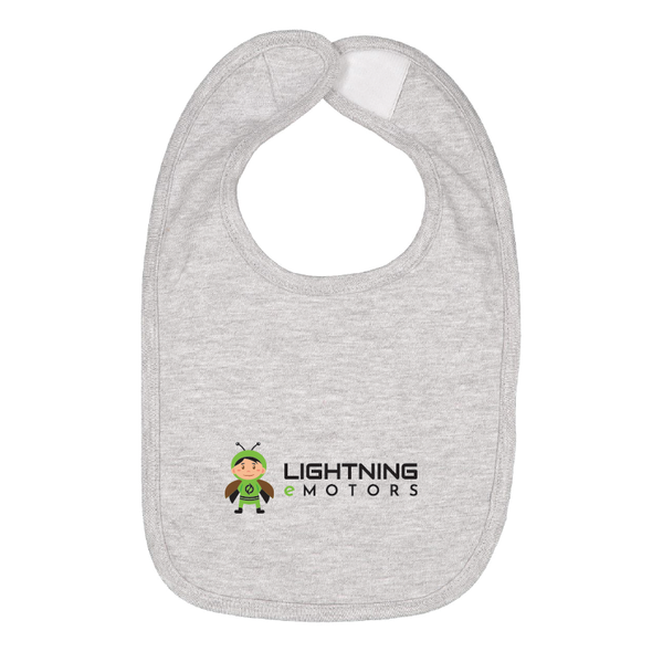 Rabbit Skins - Infant Premium Jersey Bib