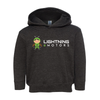 Rabbit Skins - Toddler Pullover Fleece Hoodie