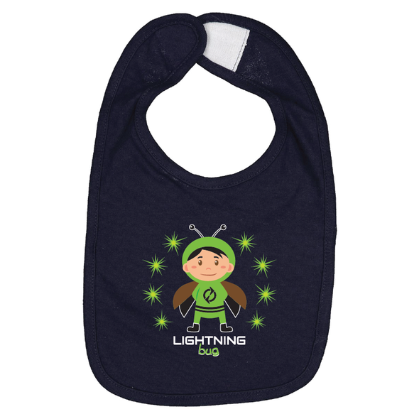 Rabbit Skins - Infant Premium Jersey Bib