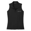 TravisMathew Ladies Coto Performance Sleeveless Polo