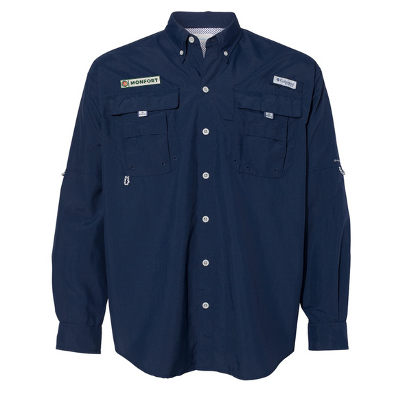 Columbia - PFG Bahama™ II Long Sleeve Shirt