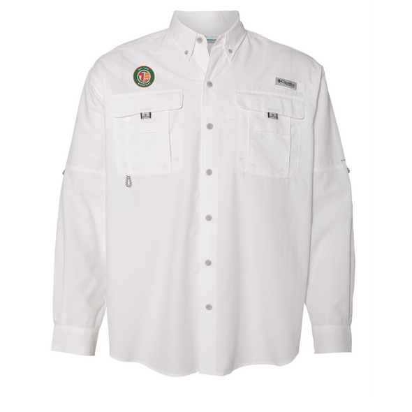 Columbia - PFG Bahama™ II Long Sleeve Shirt