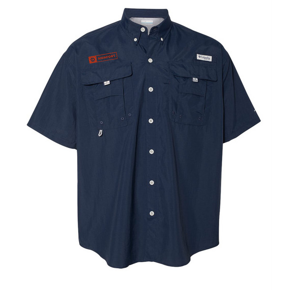 Columbia - PFG Bahama™ II Short Sleeve Shirt