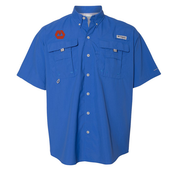 Columbia - PFG Bahama™ II Short Sleeve Shirt