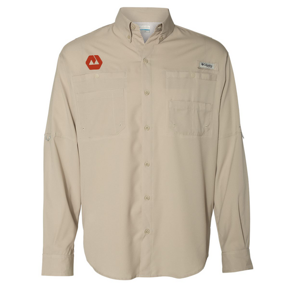 Columbia - PFG Tamiami™ II Long Sleeve Shirt