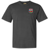 Garment-Dyed Heavyweight T-Shirt - Colorado Shield
