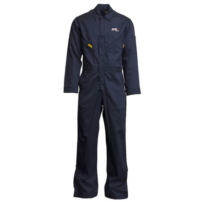 FR Deluxe Lightweight Coveralls