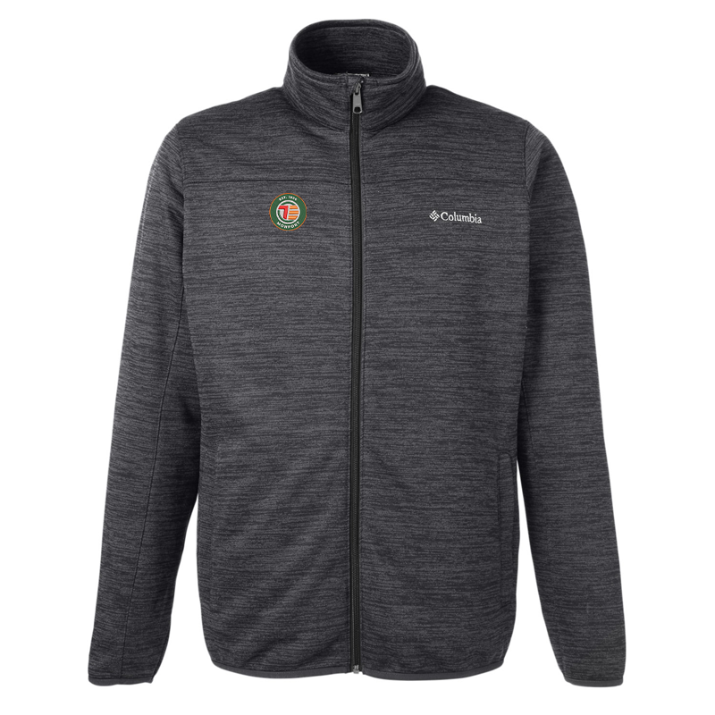Birch woods ii full top zip