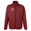 Columbia Men's Birch Woods™ II Full-Zip Fleece Jacket