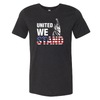 Mens T-Shirt-USA