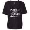 Pumpkin Spice - Ladies' Freedom T-Shirt