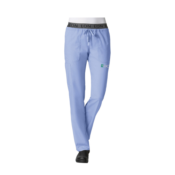 Maevn Eon Women's Waistband 7-Pocket Cargo Pant