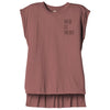 God Is Good - Flowy Muscle Tee