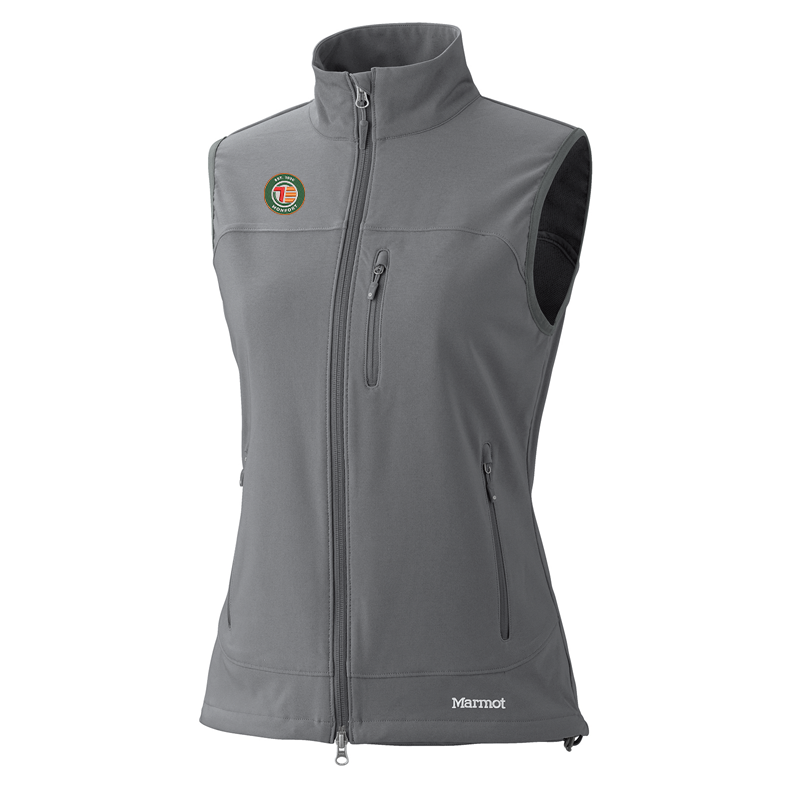 marmot vest