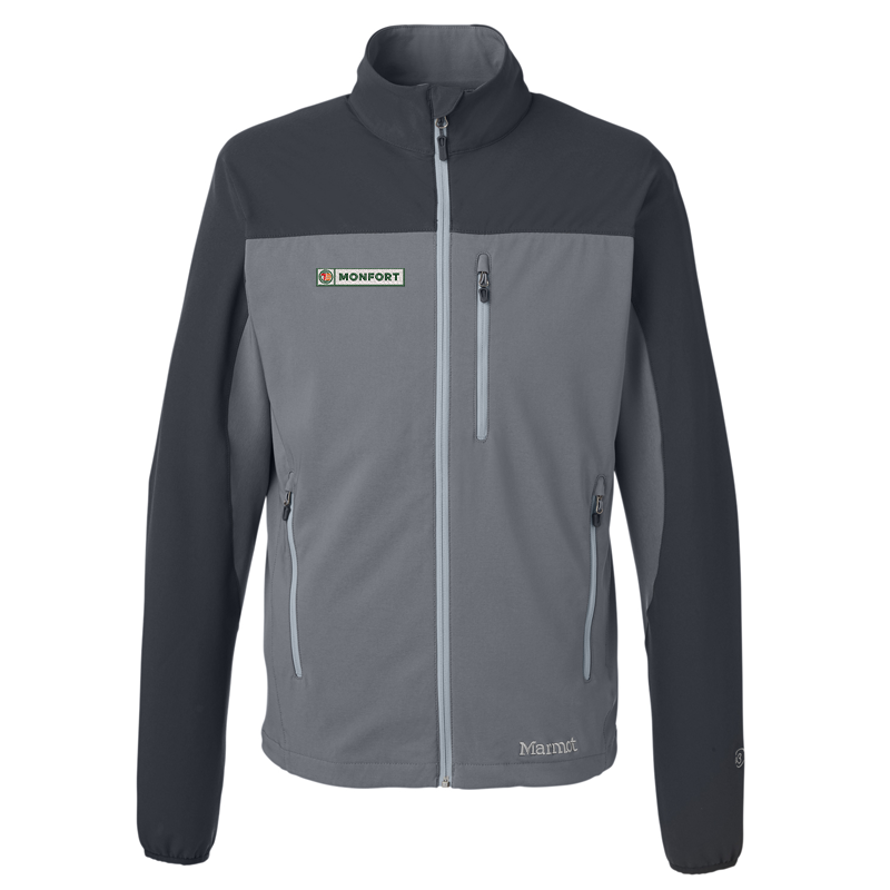 Marmot Men s Tempo Jacket Powered By TSP Stores