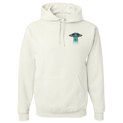 NuBlend® Hooded Sweatshirt - UFO