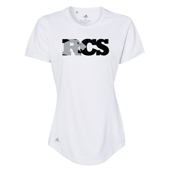 Adidas - Women's Sport T-Shirt Customizable