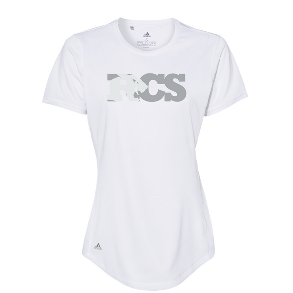Adidas - Women's Sport T-Shirt Customizable