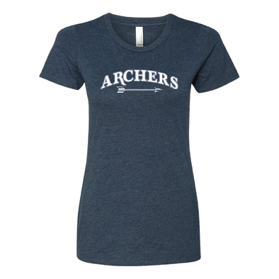 Next Level - Women’s CVC Short Sleeve Crew