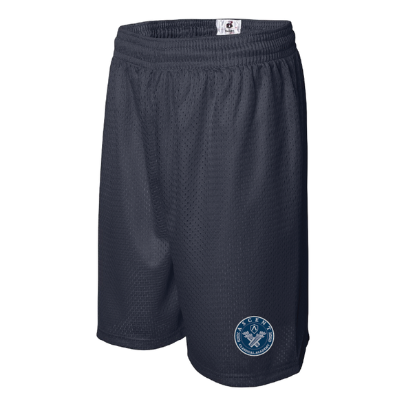 Badger - Pro Mesh 9" Shorts