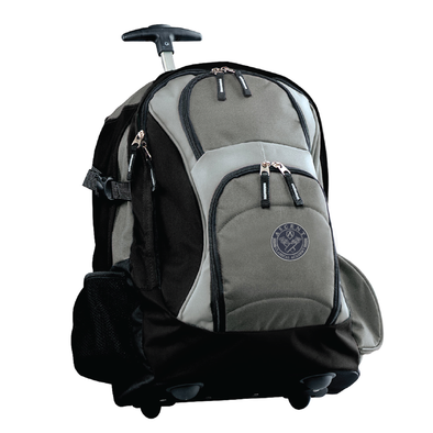 Wheeled Backpack