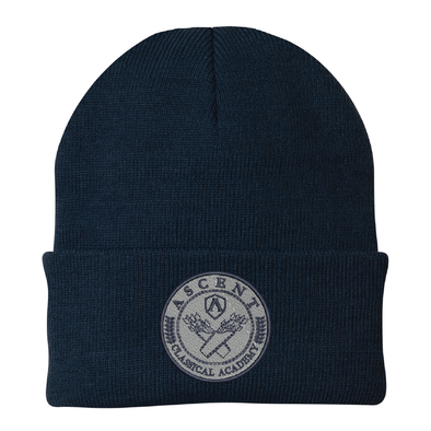 Port & Company® - Knit Cap