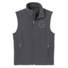 Youth Fleece Vest