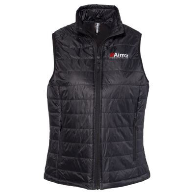 Women's Puffer Vest