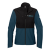 The North Face® Ladies Castle Rock Soft Shell Jacket