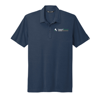 TravisMathew Oceanside Solid Polo