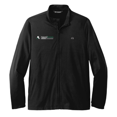 TravisMathew Surfside Full-Zip Jacket