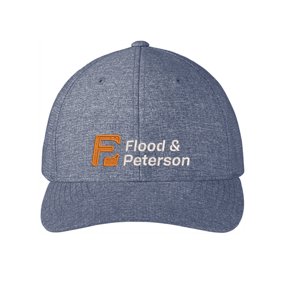 Port Authority ® Flexfit 110 ® Performance Snapback Cap