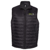 Independent Trading Co. - Puffer Vest