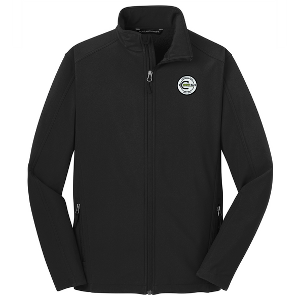 Port Authority® Core Soft Shell Jacket