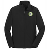 Port Authority® Core Soft Shell Jacket