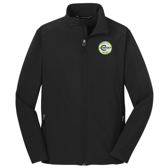 Port Authority® Core Soft Shell Jacket